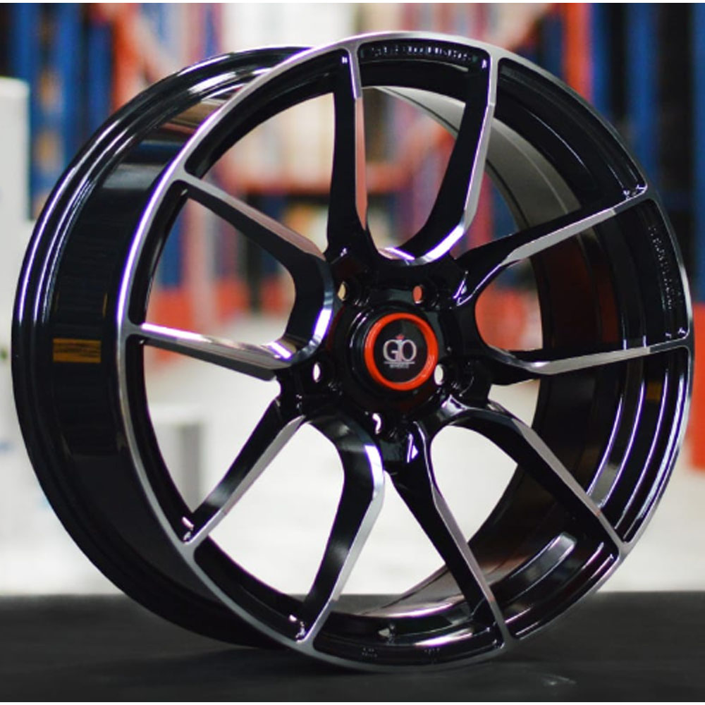 VELG MOBIL GIO CW5705